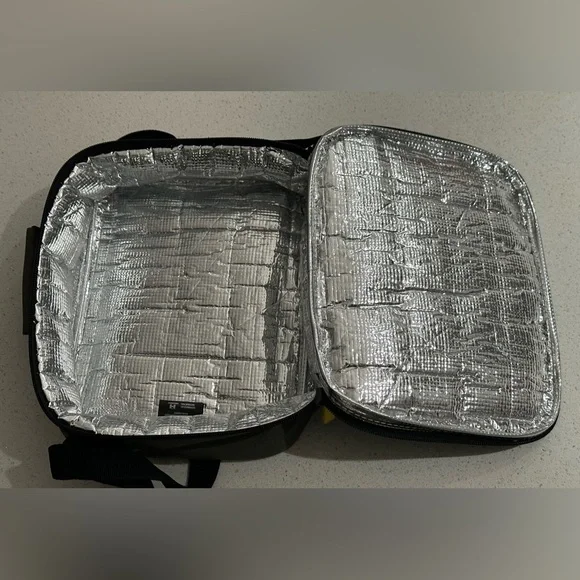 ✨NWT✨ Roots: Lunch Bag - Picture 4 of 9